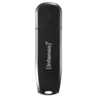 Intenso Speed Line 32 GB Black