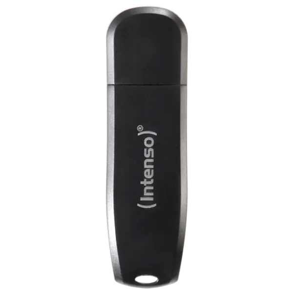 Intenso Speed Line 16 GB Black photo 1