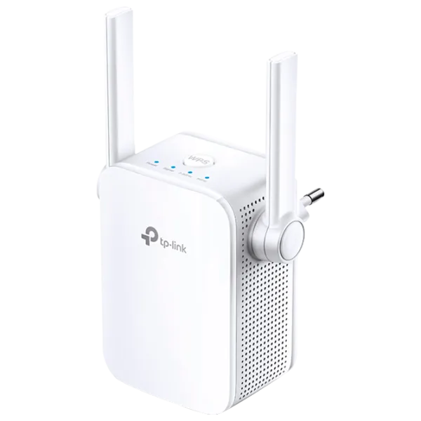Усилитель сигнала TP-Link RE305 Экстендер/ Белый photo 1