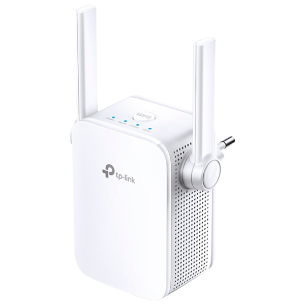 Усилитель сигнала TP-Link RE305 Экстендер/ Белый photo 1