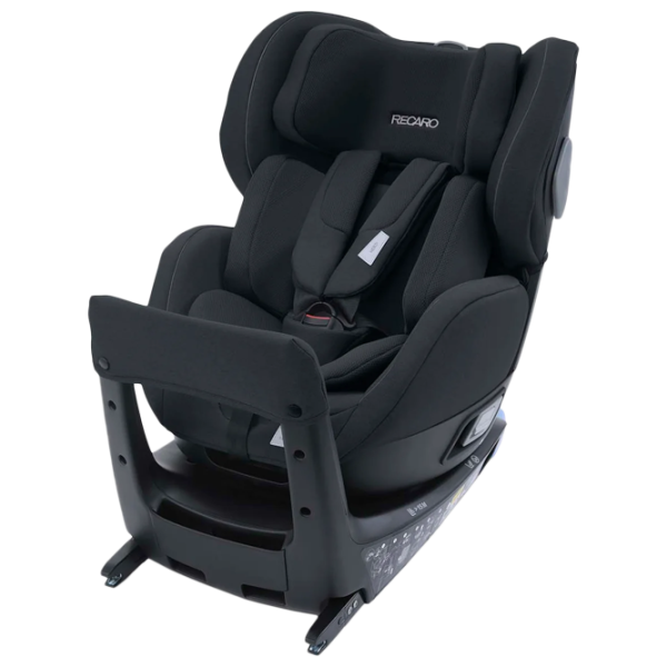 Детское автокресло Recaro Salia (5602-002) 0 месяцев - 4 года/ 18 кг/ Черный photo 1 Детское автокресло Recaro Salia (5602-002) 0 месяцев - 4 года/ 18 кг/ Черный photo 1