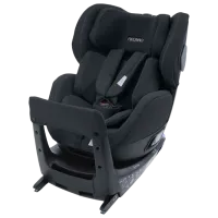 Детское автокресло Recaro Salia (5602-002) 0 месяцев - 4 года/ 18 кг/ Черный