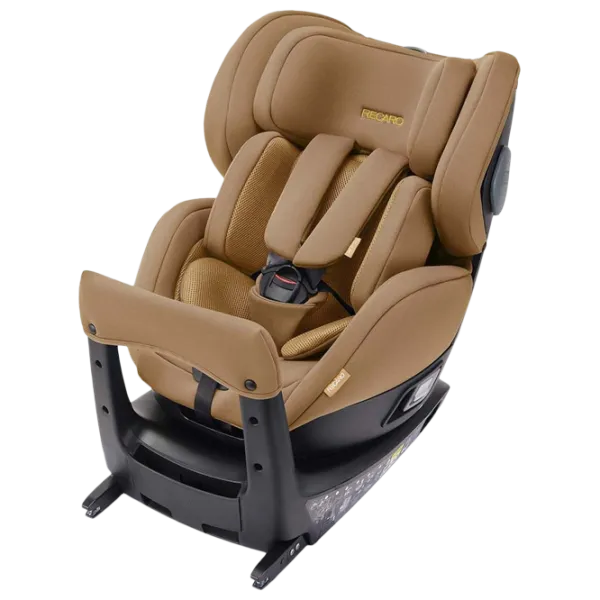 Scaun auto Recaro Salia (5602-004) 0 luni - 4 ani/ 18 kg/ Brown photo 1 Scaun auto Recaro Salia (5602-004) 0 luni - 4 ani/ 18 kg/ Brown photo 1
