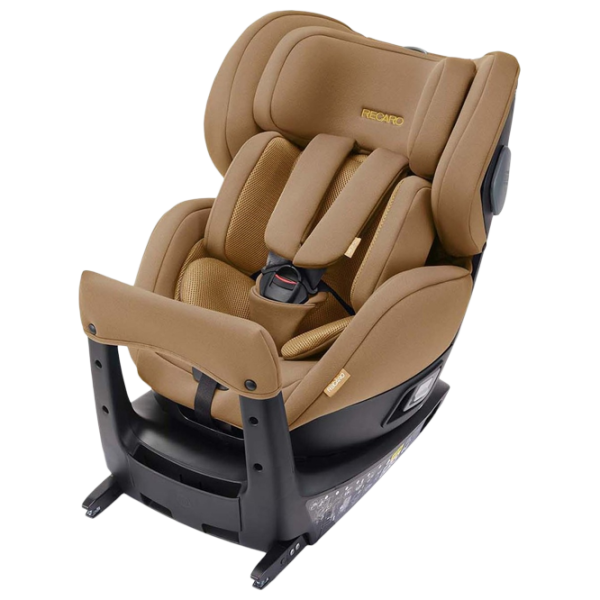 Scaun auto Recaro Salia (5602-004) 0 luni - 4 ani/ 18 kg/ Brown photo 1 Scaun auto Recaro Salia (5602-004) 0 luni - 4 ani/ 18 kg/ Brown photo 1