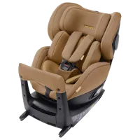 Детское автокресло Recaro Salia (5602-004) 0 месяцев - 4 года/ 18 кг/ Коричневый