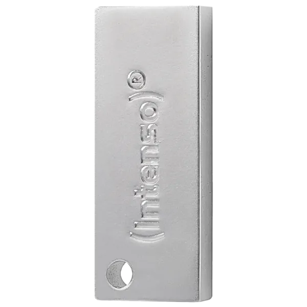 Intenso Premium Line 128 GB Silver photo 1