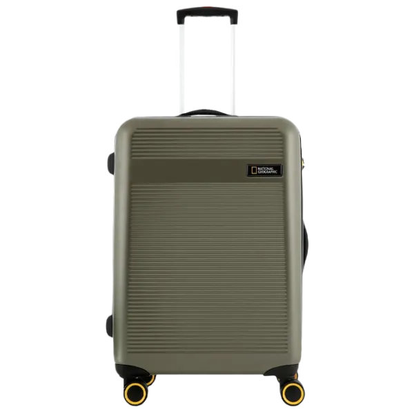 Valiză National Geographic N-2004 105l/ Khaki photo 1