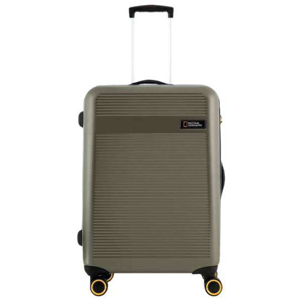 Valiză National Geographic N-2004 62l/ Khaki photo 1