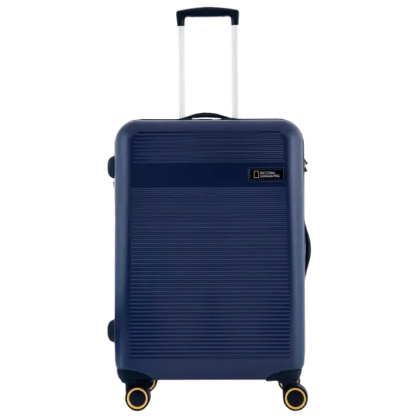 Valiză National Geographic N-2004 45l/ Navy photo 1