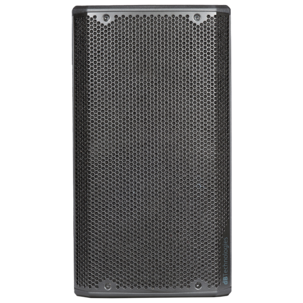 Boxă activă dB Technologies Opera 10 Cu fir/ 1200 W/ 128 dB photo 1