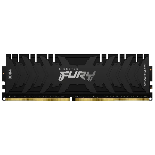 Оперативная память Kingston FURY Renegade KF440C19RB/ 8 DIMM/ DDR4/ 8 ГБ photo 1