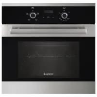 Газовый духовой шкаф Gefest DGE 621-03 H5 Нержавеющая сталь