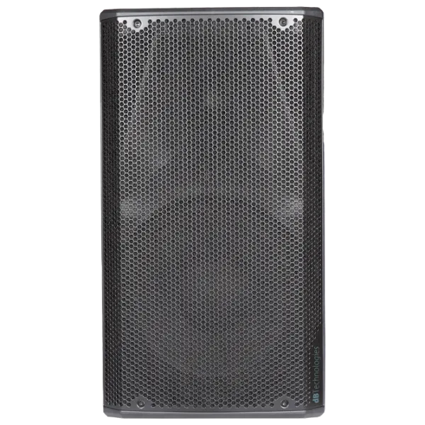 Boxă activă dB Technologies Opera 12 Cu fir/ 1200 W/ 129 dB photo 1