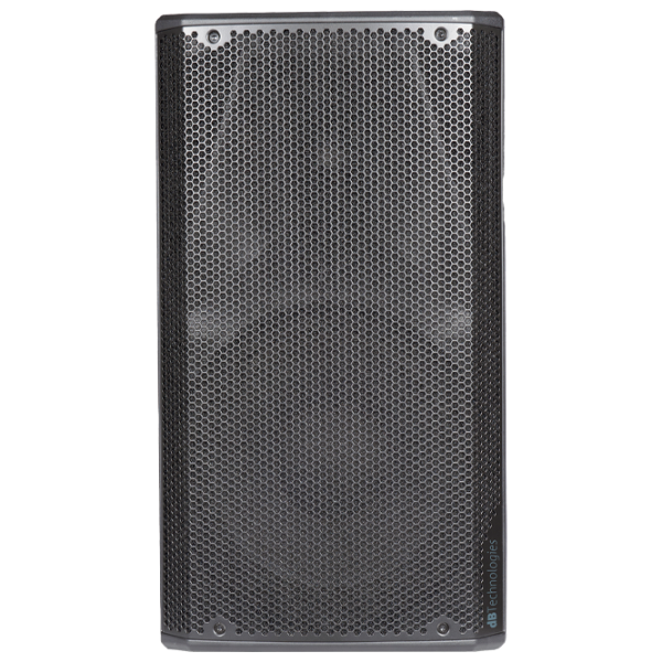 Boxă activă dB Technologies Opera 12 Cu fir/ 1200 W/ 129 dB photo 1