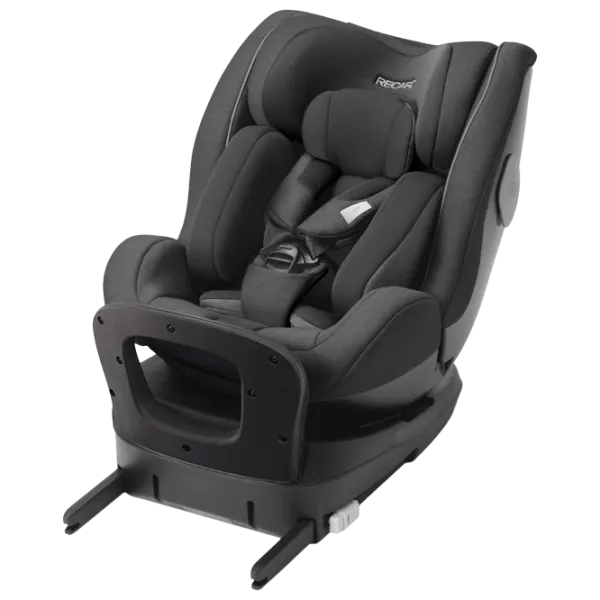 Детское автокресло Recaro Salia 125  0 месяцев - 7 лет / 25 кг / Черный photo 1 Детское автокресло Recaro Salia 125  0 месяцев - 7 лет / 25 кг / Черный photo 1