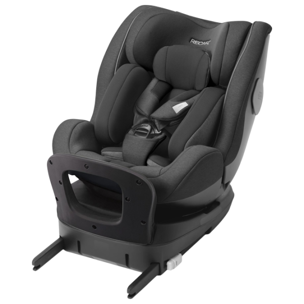 Детское автокресло Recaro Salia 125  0 месяцев - 7 лет / 25 кг / Черный photo 1 Детское автокресло Recaro Salia 125  0 месяцев - 7 лет / 25 кг / Черный photo 1