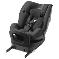 Детское автокресло Recaro Salia 125  0 месяцев - 7 лет / 25 кг / Черный