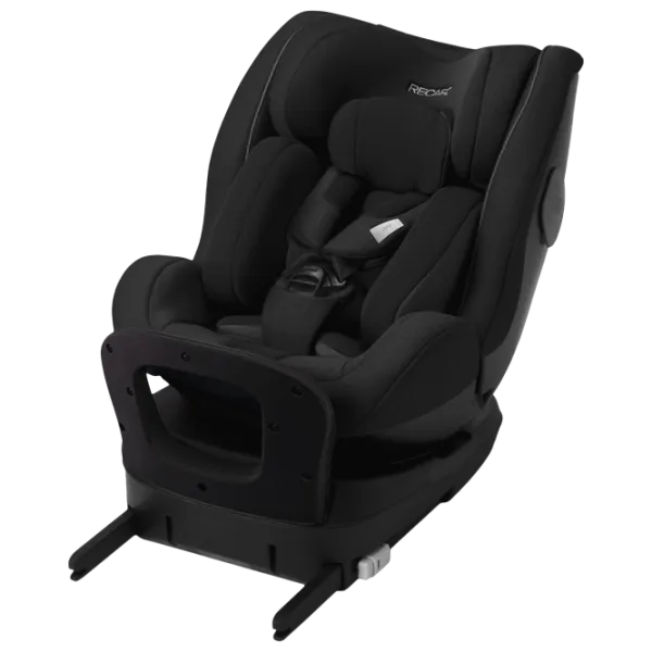 Детское автокресло Recaro Salia 125  0 месяцев - 7 лет / 25 кг / Черный photo 1 Детское автокресло Recaro Salia 125  0 месяцев - 7 лет / 25 кг / Черный photo 1