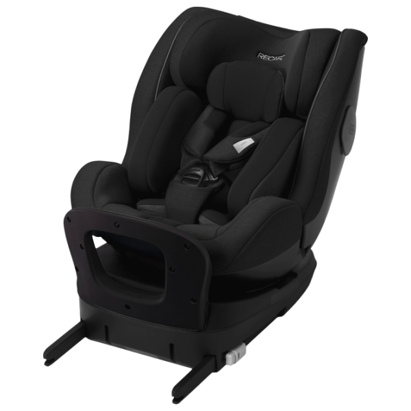 Детское автокресло Recaro Salia 125  0 месяцев - 7 лет / 25 кг / Черный photo 1 Детское автокресло Recaro Salia 125  0 месяцев - 7 лет / 25 кг / Черный photo 1