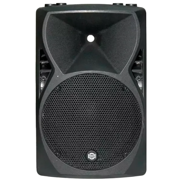 Boxă activă Show Owl 12 Cu fir/ 120 dB photo 1