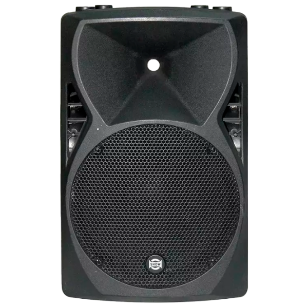 Boxă activă Show Owl 15 Cu fir/ 500 W/ 124 dB photo 1