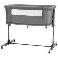 Țarc pentru copii Espiro Cloud (17) 0 luni - 3 ani/ Gray