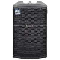 Активная колонка Montarbo B112 Проводная/ 1200 W/ 129 дБ