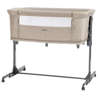 Țarc pentru copii Espiro Cloud (09) 0 luni - 3 ani/ Beige