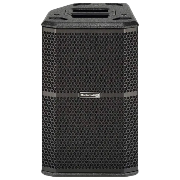 Boxă activă Montarbo R108 Cu fir / 400 W / 125 dB /  photo 1