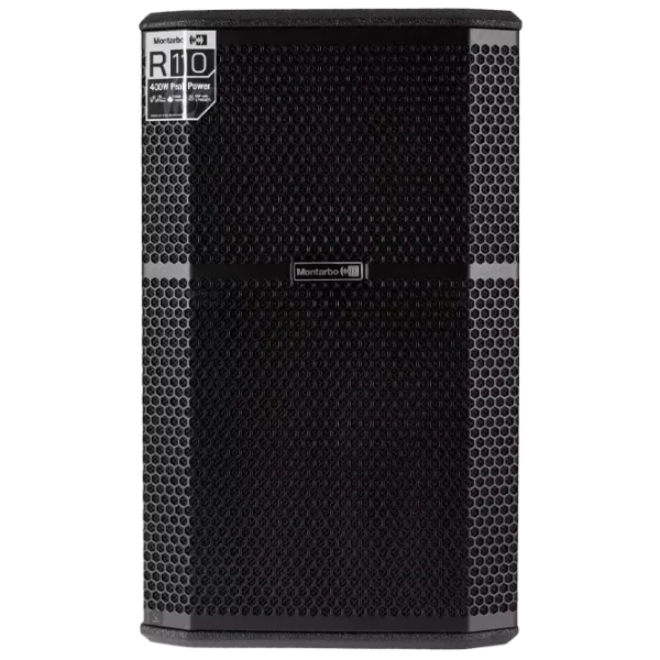 Boxă activă Montarbo R110 Cu fir / 400 W / 127 dB /  photo 1