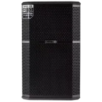 Активная колонка Montarbo R110 Проводная / 400 W / 127 дБ / 