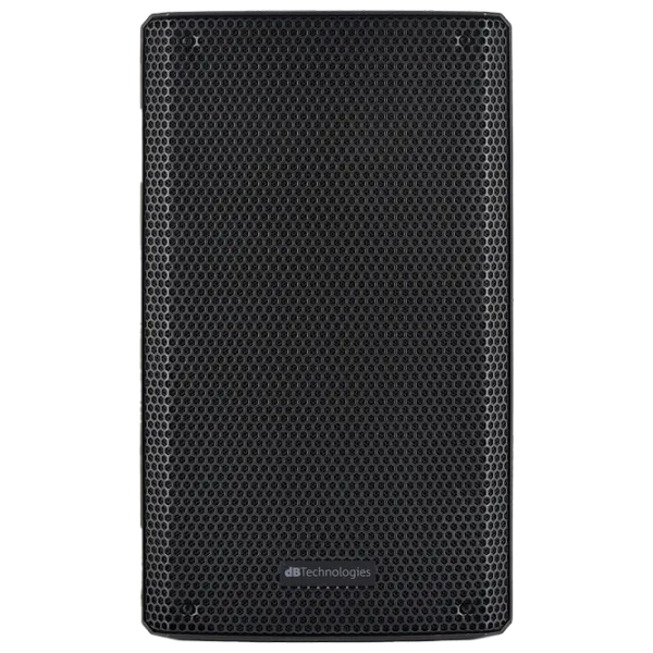 Boxă activă dB Technologies KL12 Cu fir/ 800 W/ 127 dB photo 1
