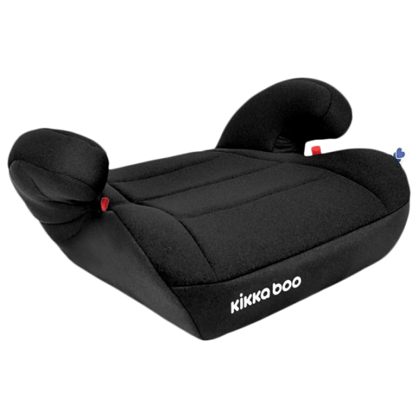 Детское автокресло Kikka Boo Standy 2020 (31002090043) 4 года - 12 лет/ 36 кг/ Черный photo 1 Детское автокресло Kikka Boo Standy 2020 (31002090043) 4 года - 12 лет/ 36 кг/ Черный photo 1