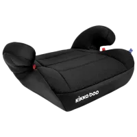 Детское автокресло Kikka Boo Standy 2020 (31002090043) 4 года - 12 лет/ 36 кг/ Черный