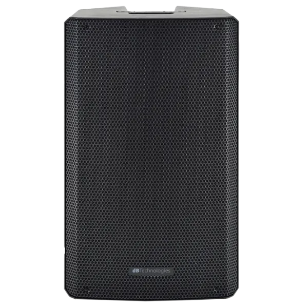 Boxă activă dB Technologies KL15 Cu fir/ 800 W/ 128 dB photo 1