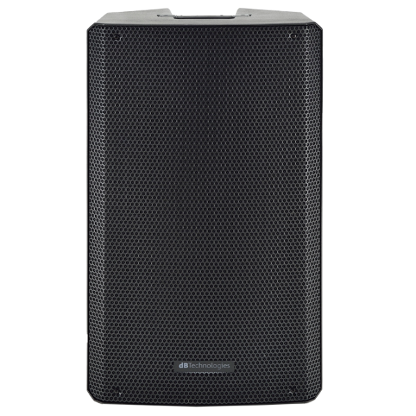 Boxă activă dB Technologies KL15 Cu fir/ 800 W/ 128 dB photo 1