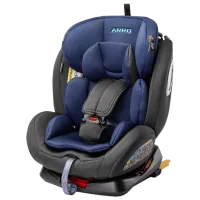 Scaun auto Caretero Arro  0 luni - 12 ani / 36 kg / Blue