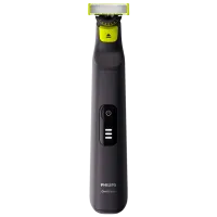 Trimmer facial Philips QP6551/ 17 Gray