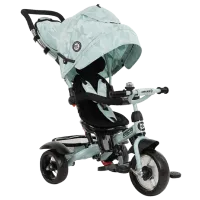 Трицикл Kikka Boo Makani Зелёный