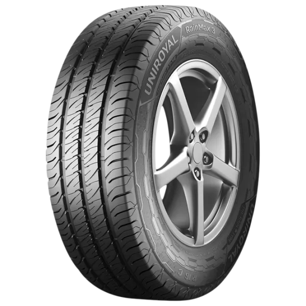 Шины Uniroyal RainMax 3 225/ 75 R16C 121/ 120R 10PR Летние/ Легковой photo 1 Шины Uniroyal RainMax 3 225/ 75 R16C 121/ 120R 10PR Летние/ Легковой photo 1