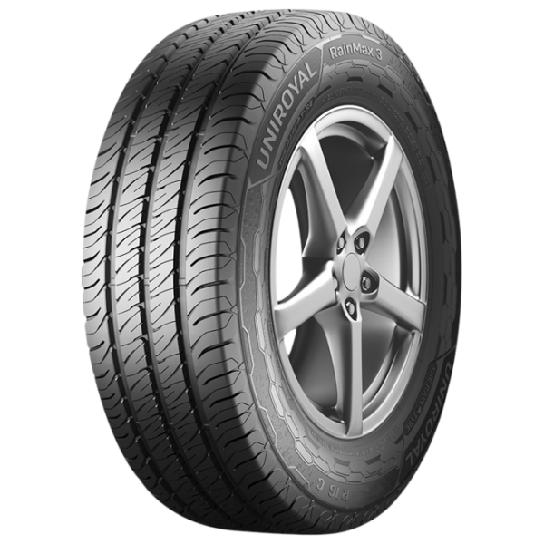 Шины Uniroyal RainMax 3 225/ 75 R16C 121/ 120R 10PR Летние/ Легковой photo 1 Шины Uniroyal RainMax 3 225/ 75 R16C 121/ 120R 10PR Летние/ Легковой photo 1