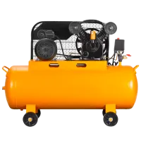 Компрессор Hoteche A832710 Электрический/ Поршневой