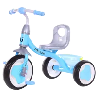 Трицикл Lou-Lou Padi 24 кг/ Синий
