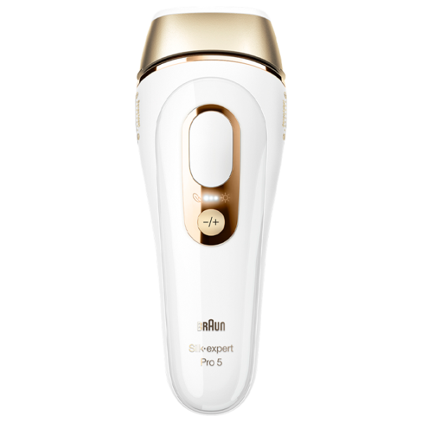 Эпилятор Braun PL5387 Silk-expert IPL Pro 5 Белый photo 1