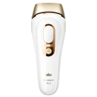 Эпилятор Braun PL5387 Silk-expert IPL Pro 5 Белый