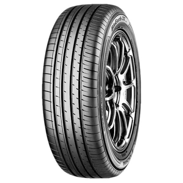 Anvelope Yokohama BluEarth-GT AE-61 215/ 55 R18 99V Vară/ Autoturism photo 1 Anvelope Yokohama BluEarth-GT AE-61 215/ 55 R18 99V Vară/ Autoturism photo 1