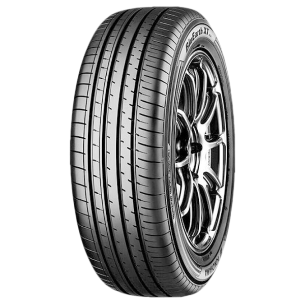 Anvelope Yokohama BluEarth-GT AE-61 215/ 55 R18 99V Vară/ Autoturism photo 1 Anvelope Yokohama BluEarth-GT AE-61 215/ 55 R18 99V Vară/ Autoturism photo 1