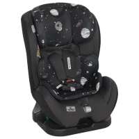 Scaun auto Lorelli Mercury  0 luni - 12 ani / 36 kg / Black