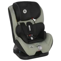 Scaun auto Lorelli Mercury  0 luni - 12 ani / 36 kg / Green