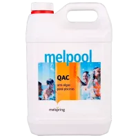 Средство Melspring Algezid Melpool жидкость/ для дезинфекции/ 5 л